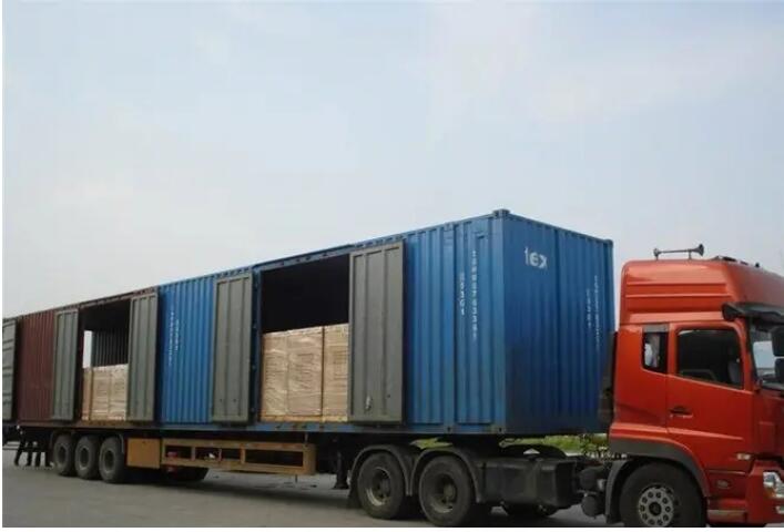 泉州到淅川县整车运输