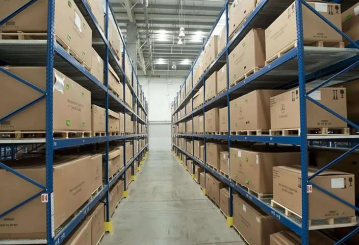 泉州到淅川县货物仓储