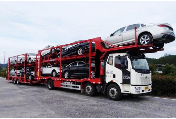 泉州到淅川县轿车托运